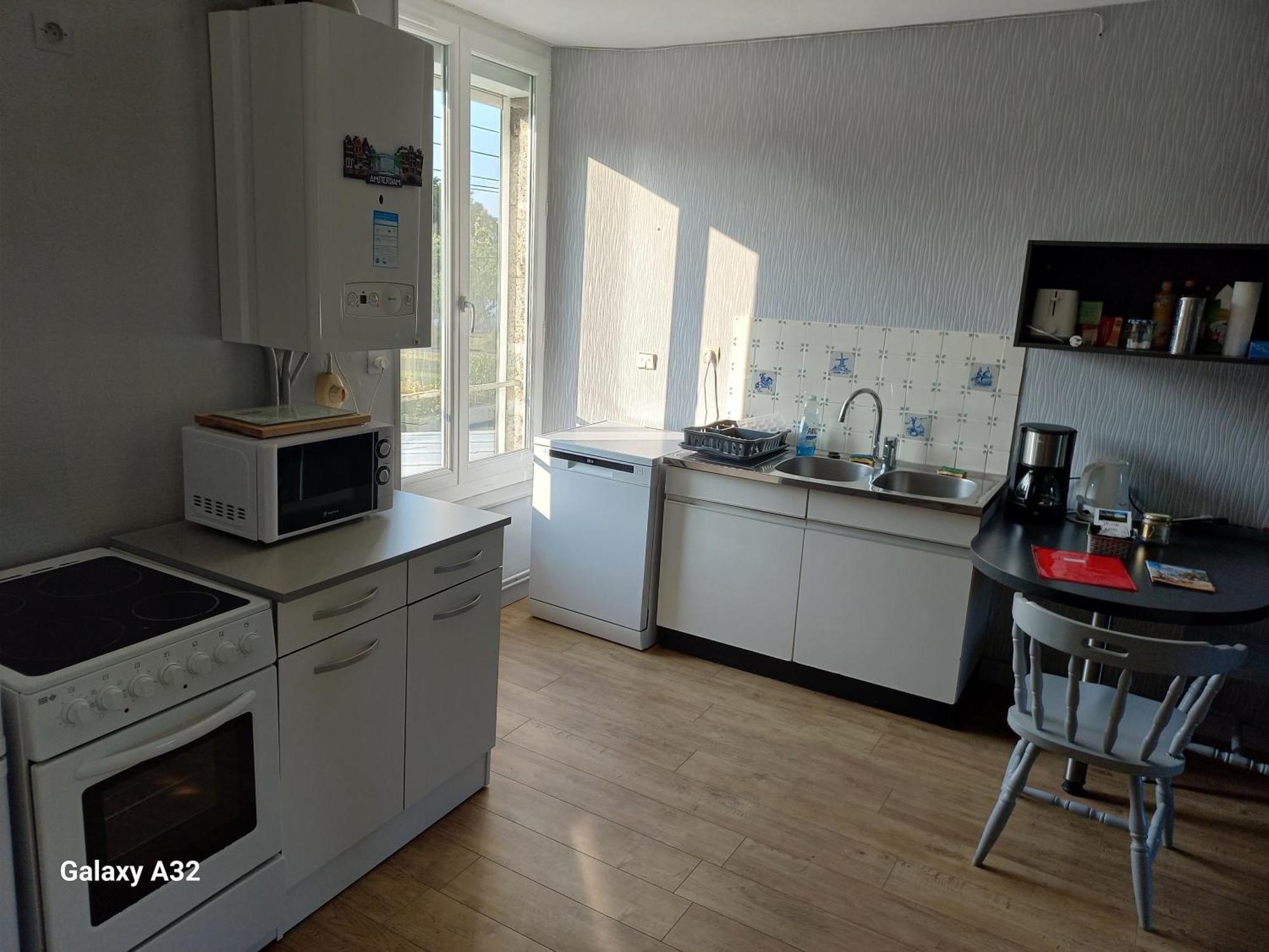 Gites De L'Aumondiere Conde-sur-Noireau ภายนอก รูปภาพ